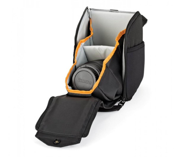 Lowepro ProTactic Lens Exchange 100 AW - 1181381 - zdjęcie 3